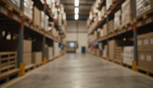 林产化工机械制造选型与维护建议